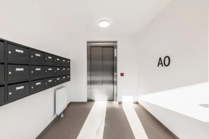 Prodej bytu 2+kk, Praha - Libeň, Nad Kolčavkou, 60 m2