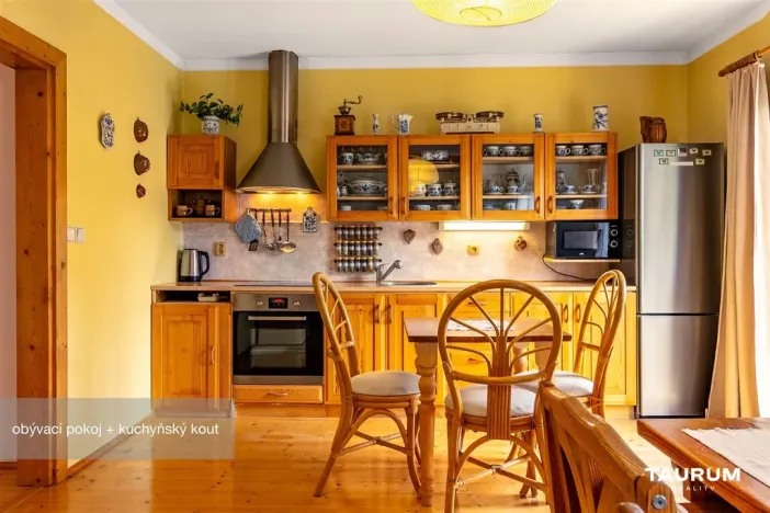 Prodej rodinného domu, Plzeň - Doudlevce, Výsluní, 66 m2