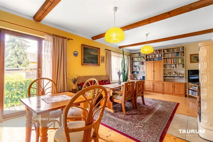 Prodej rodinného domu, Plzeň - Doudlevce, Výsluní, 66 m2