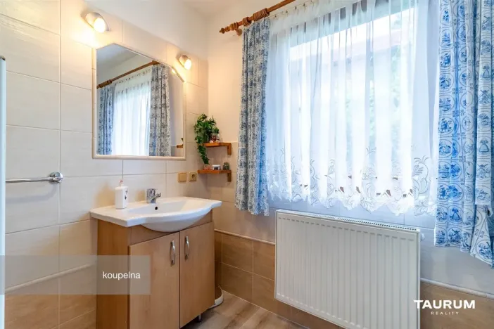 Prodej rodinného domu, Plzeň - Doudlevce, Výsluní, 66 m2