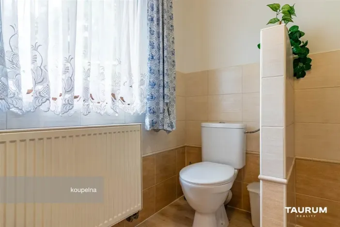 Prodej rodinného domu, Plzeň - Doudlevce, Výsluní, 66 m2