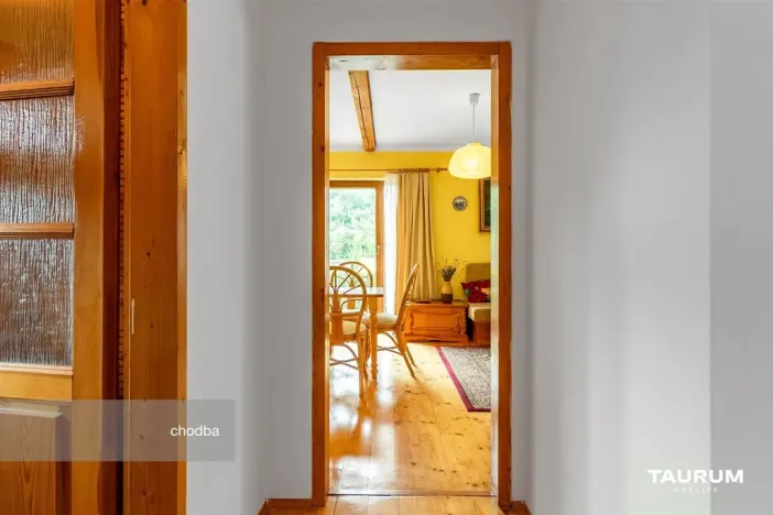Prodej rodinného domu, Plzeň - Doudlevce, Výsluní, 66 m2