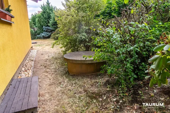 Prodej rodinného domu, Plzeň - Doudlevce, Výsluní, 66 m2