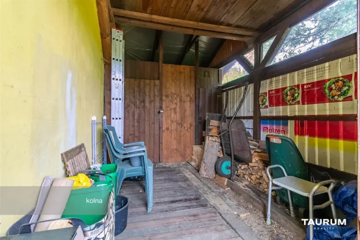 Prodej rodinného domu, Plzeň - Doudlevce, Výsluní, 66 m2