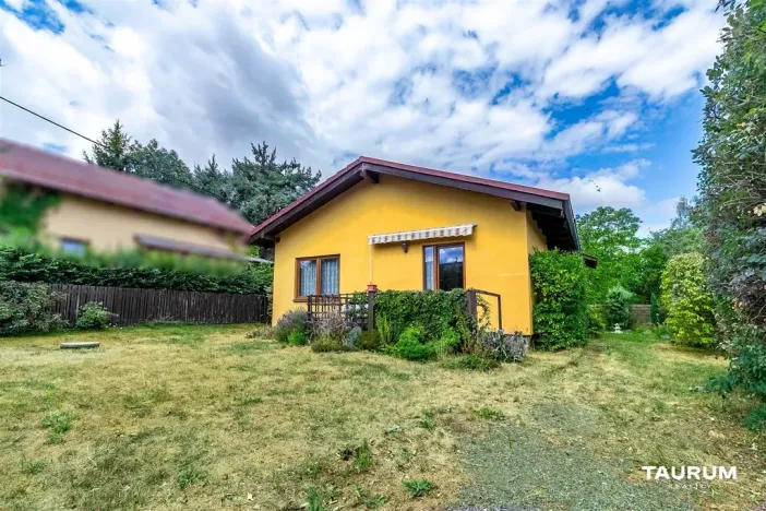 Prodej rodinného domu, Plzeň - Doudlevce, Výsluní, 66 m2