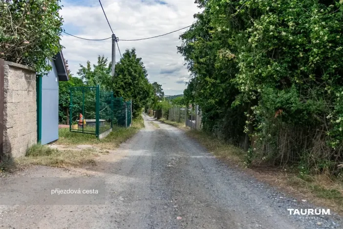 Prodej rodinného domu, Plzeň - Doudlevce, Výsluní, 66 m2