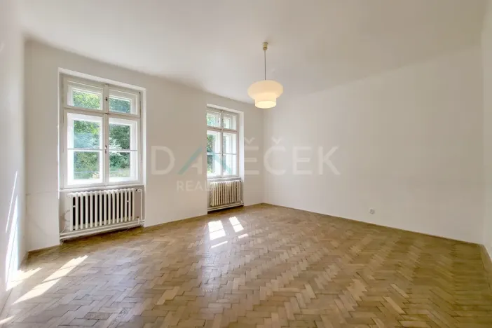 Prodej bytu 2+1, Brno - Stránice, Heinrichova, 71 m2