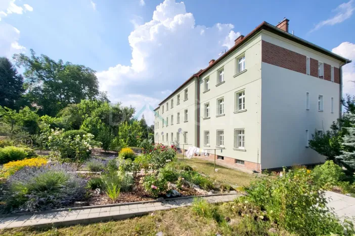 Prodej bytu 2+1, Brno - Stránice, Heinrichova, 71 m2