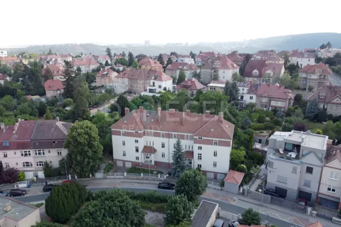 Prodej bytu 2+1, Brno - Stránice, Heinrichova, 71 m2