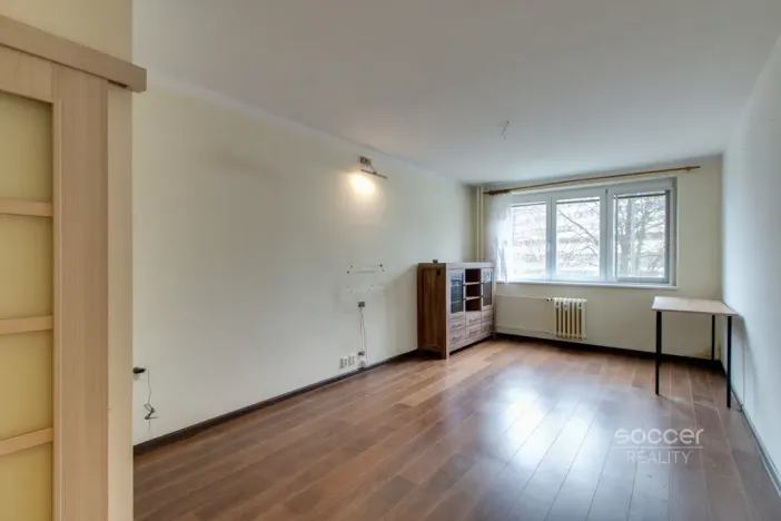 Pronájem bytu 3+kk, Praha - Břevnov, Pod Královkou, 70 m2