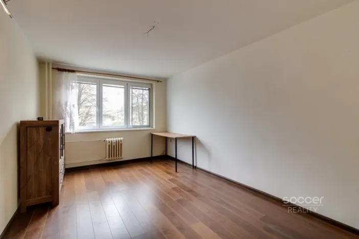 Pronájem bytu 3+kk, Praha - Břevnov, Pod Královkou, 70 m2