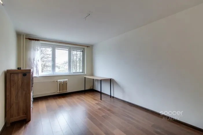 Pronájem bytu 3+kk, Praha - Břevnov, Pod Královkou, 70 m2