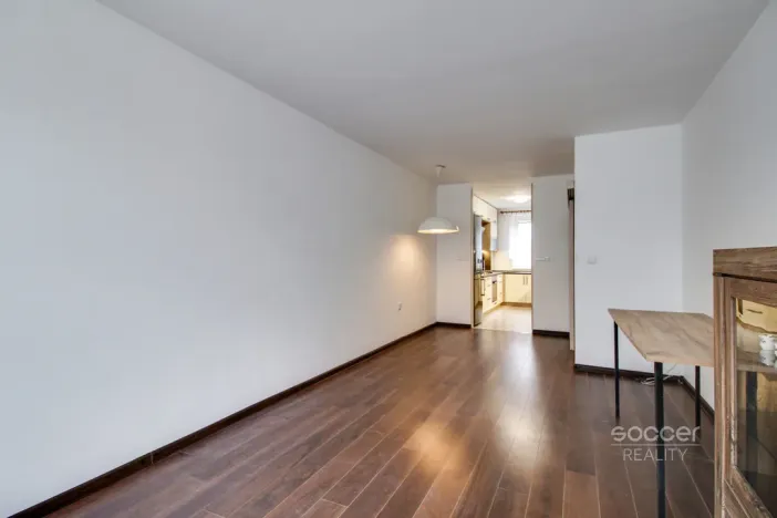 Pronájem bytu 3+kk, Praha - Břevnov, Pod Královkou, 70 m2