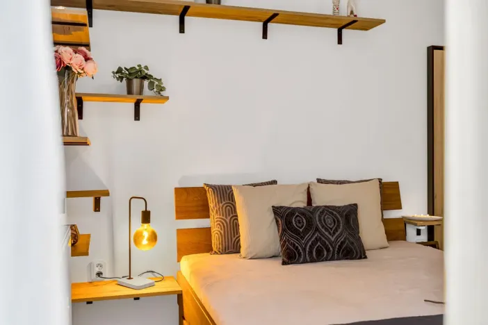 Prodej bytu 1+kk, Horoměřice, Velvarská, 36 m2