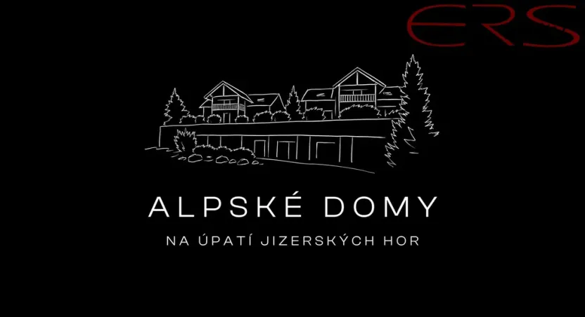 Prodej vily, Jablonec nad Nisou, Na Kopci, 820 m2