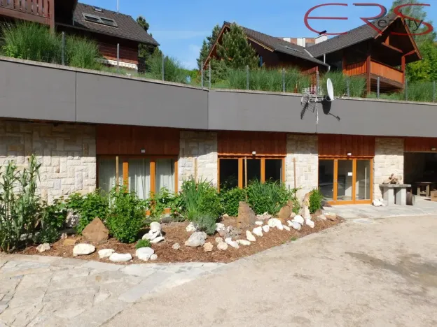 Prodej vily, Jablonec nad Nisou, Na Kopci, 820 m2