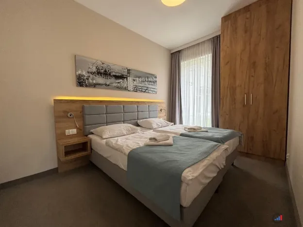Prodej bytu 2+kk, Dolní Morava, 44 m2