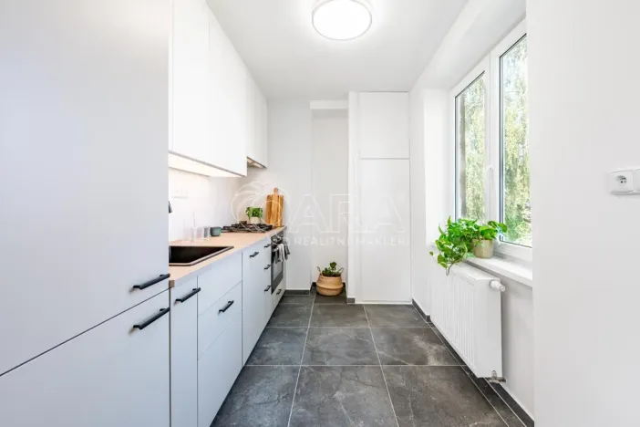 Prodej bytu 2+1, Hořovice, Na Radosti, 55 m2