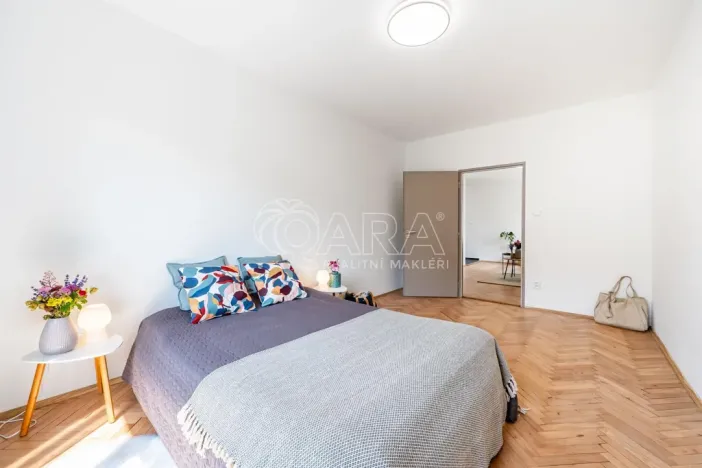 Prodej bytu 2+1, Hořovice, Na Radosti, 55 m2
