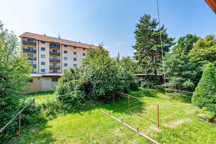 Prodej bytu 2+1, Hořovice, Na Radosti, 55 m2