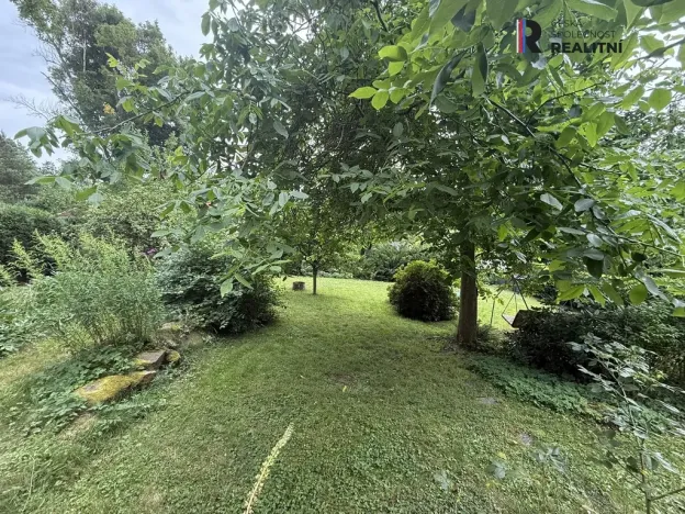 Prodej chaty, Těšovice, 28 m2