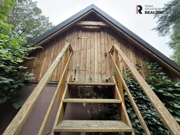 Prodej chaty, Těšovice, 28 m2