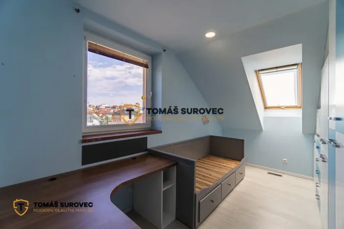 Pronájem pokoje, Hvozdná, Sokolská, 28 m2
