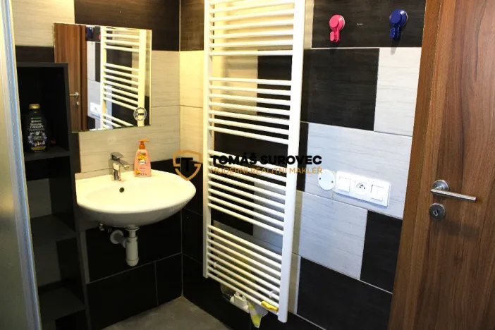 Pronájem pokoje, Hvozdná, Sokolská, 28 m2