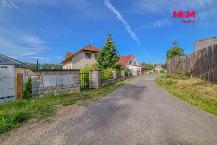 Prodej rodinného domu, Stará Voda - Sekerské Chalupy, 270 m2