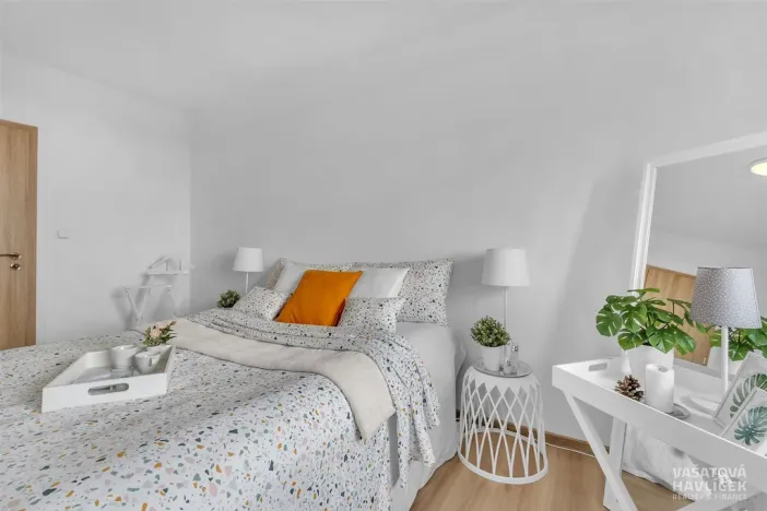 Prodej bytu 2+kk, Hradec Králové, Jungmannova, 55 m2