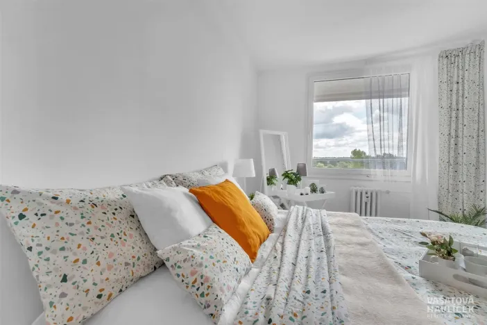 Prodej bytu 2+kk, Hradec Králové, Jungmannova, 55 m2