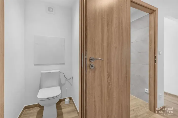 Prodej bytu 2+kk, Hradec Králové, Jungmannova, 55 m2