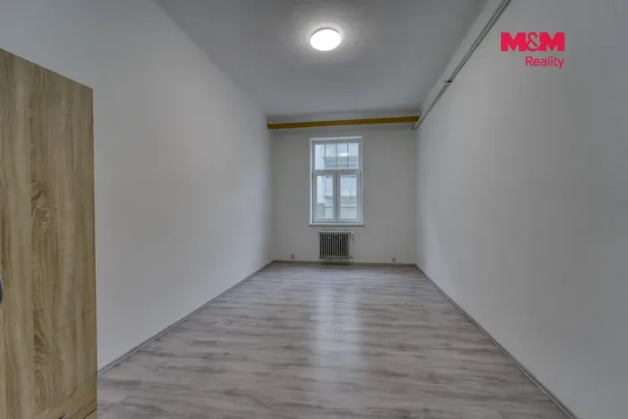 Pronájem bytu 2+1, Plzeň - Východní Předměstí, Jablonského, 61 m2