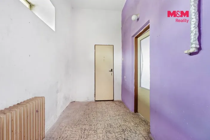 Prodej rodinného domu, Jindřichovice pod Smrkem, 234 m2