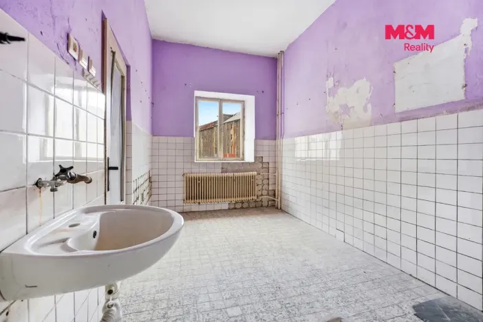 Prodej rodinného domu, Jindřichovice pod Smrkem, 234 m2