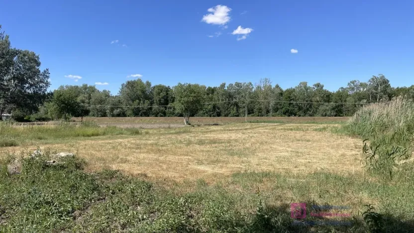 Prodej komerčního pozemku, Břeclav - Poštorná, 4463 m2