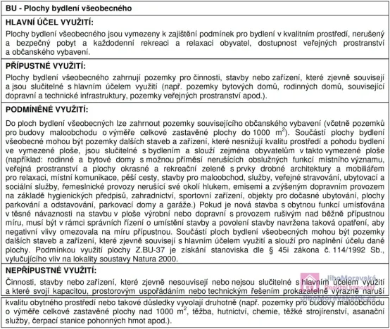 Prodej komerčního pozemku, Břeclav - Poštorná, 4463 m2