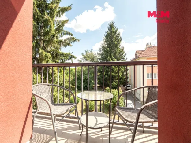 Prodej bytu 3+kk, Praha, Stochovská, 80 m2