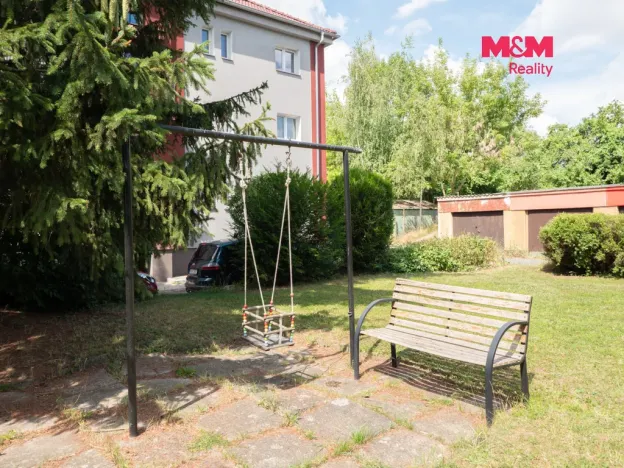 Prodej bytu 3+kk, Praha, Stochovská, 80 m2