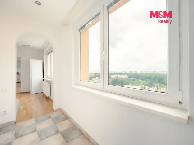 Prodej bytu 2+kk, Praha - Krč, Štúrova, 68 m2
