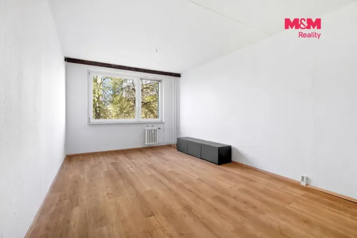 Prodej bytu 1+kk, Praha - Chodov, Machkova, 29 m2