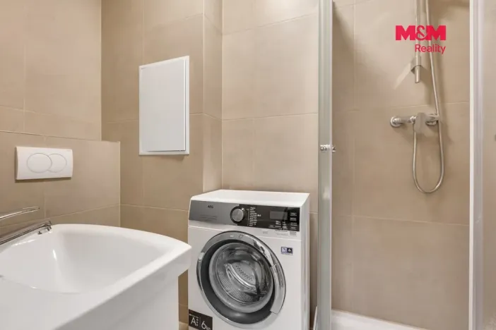 Prodej bytu 2+1, Beroun - Beroun-Město, Košťálkova, 49 m2