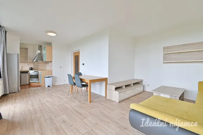 Pronájem bytu 2+kk, Brno, Marie Kudeříkové, 73 m2