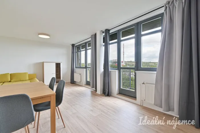 Pronájem bytu 2+kk, Brno, Marie Kudeříkové, 73 m2