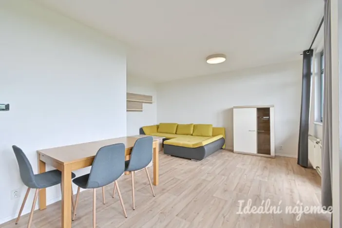 Pronájem bytu 2+kk, Brno, Marie Kudeříkové, 73 m2