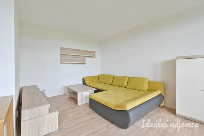 Pronájem bytu 2+kk, Brno, Marie Kudeříkové, 73 m2