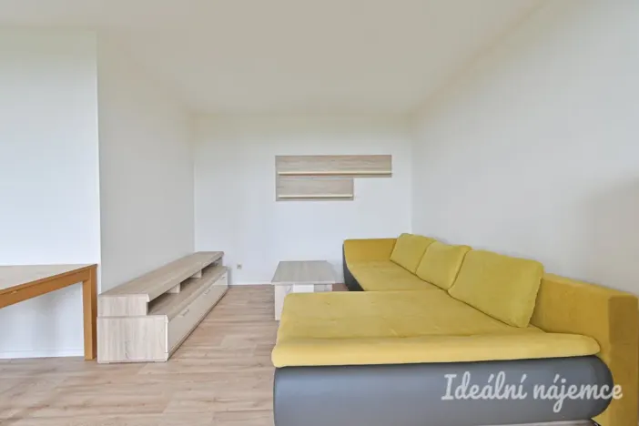 Pronájem bytu 2+kk, Brno, Marie Kudeříkové, 73 m2