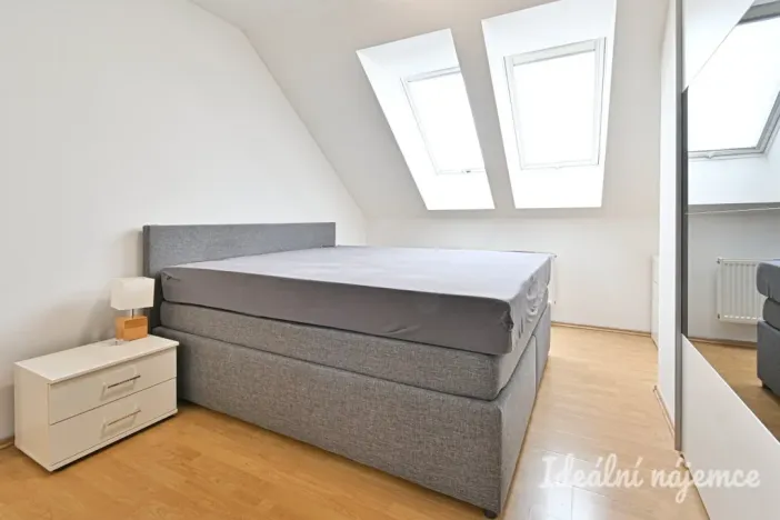 Pronájem bytu 2+kk, Brno, Marie Kudeříkové, 73 m2