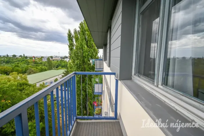 Pronájem bytu 2+kk, Brno, Marie Kudeříkové, 73 m2