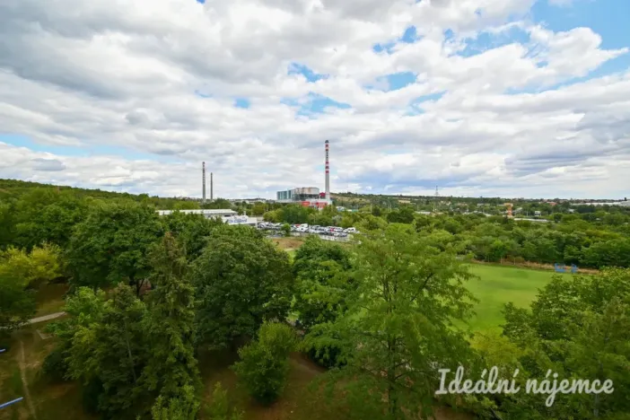 Pronájem bytu 2+kk, Brno, Marie Kudeříkové, 73 m2